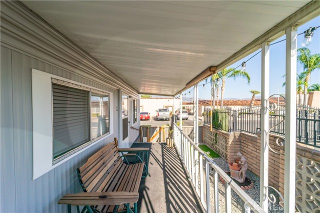 Detail Gallery Image 23 of 33 For 880 N Lake St #55,  Hemet,  CA 92544 - 2 Beds | 2 Baths