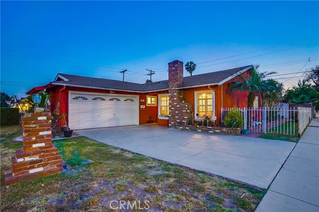 Image 2 for 13603 Barlin Ave, Downey, CA 90242