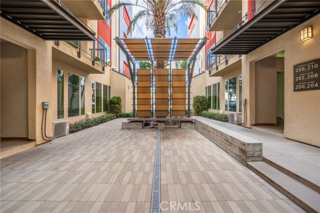 Detail Gallery Image 5 of 39 For 202 Tribeca, Irvine,  CA 92612 - 2 Beds | 2 Baths