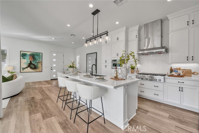 Detail Gallery Image 17 of 65 For 446 Chorus, Irvine,  CA 92618 - 4 Beds | 4 Baths