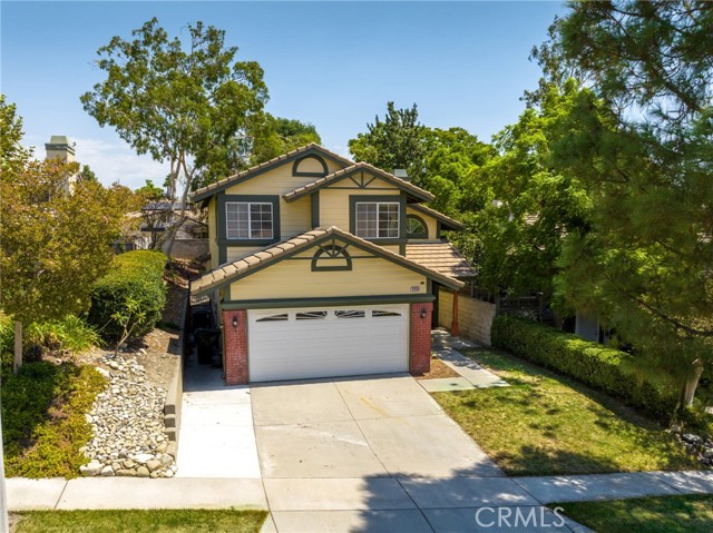 6259 Gamay Court, Rancho Cucamonga, CA 91737