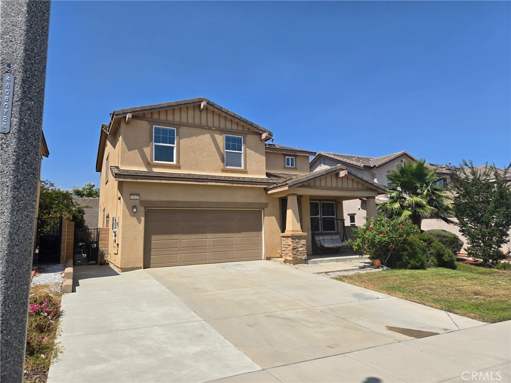 17620 Comfrey Drive