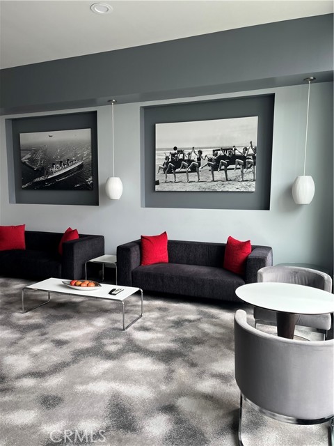 Detail Gallery Image 36 of 60 For 400 W Ocean Bld #504,  Long Beach,  CA 90802 - 2 Beds | 2 Baths