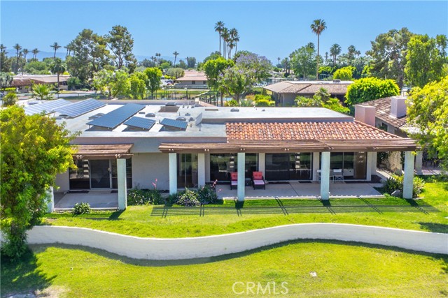 Detail Gallery Image 2 of 69 For 171 Yale Dr, Rancho Mirage,  CA 92270 - 3 Beds | 3 Baths