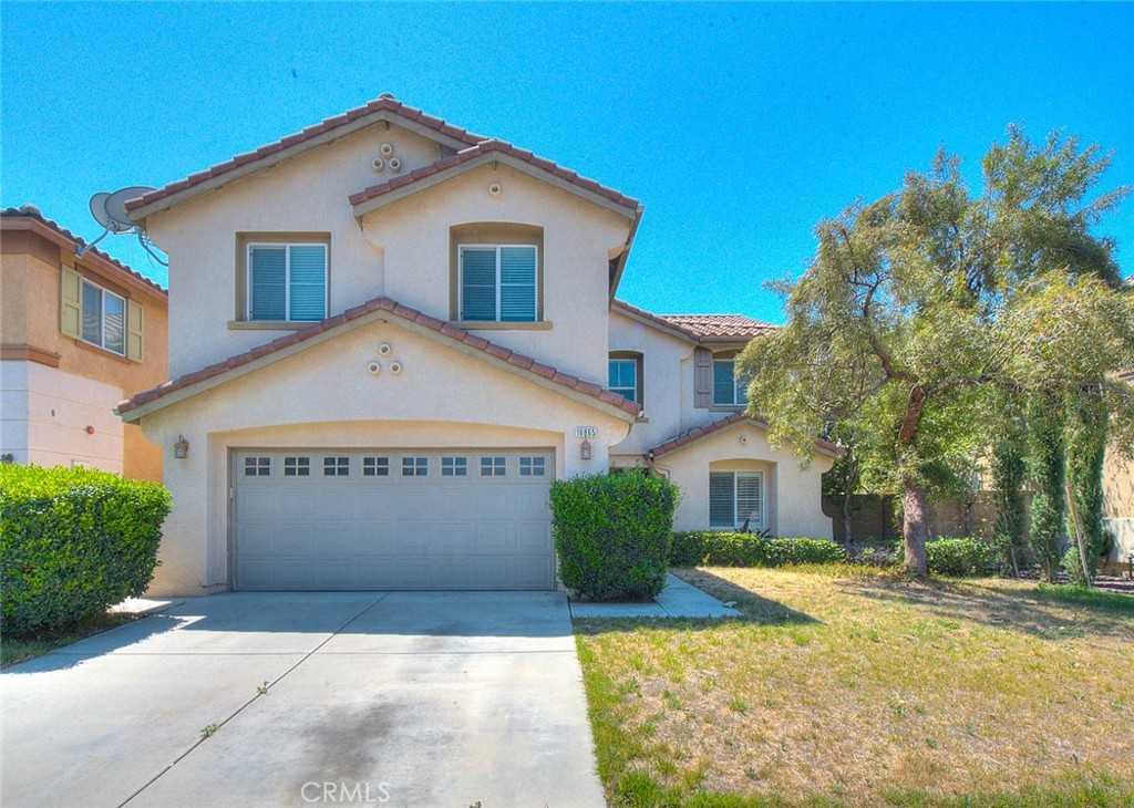 16865 Cascades Place
