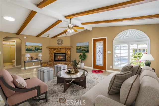 Detail Gallery Image 7 of 42 For 40863 Caballero Dr, Cherry Valley,  CA 92223 - 2 Beds | 2 Baths