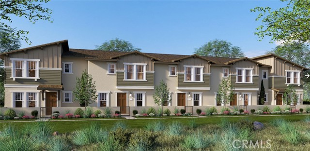 EXTERIOR RENDERING CONTEMPORARY