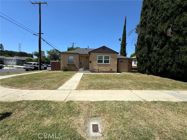 Detail Gallery Image 1 of 1 For 6835 Wilbur Ave, Reseda,  CA 91335 - 2 Beds | 2 Baths