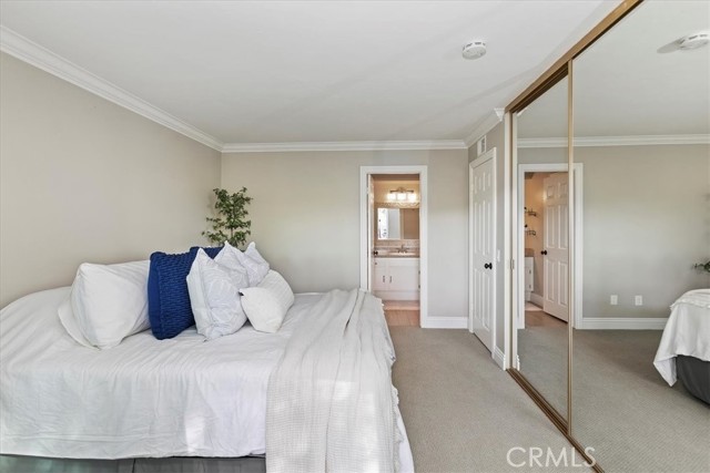 Detail Gallery Image 30 of 45 For 22135 Caminito Laureles #110,  Laguna Hills,  CA 92653 - 2 Beds | 1/1 Baths