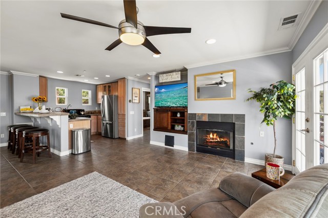 Detail Gallery Image 9 of 43 For 2125 Puerto Del Mundo, Fallbrook,  CA 92028 - 1 Beds | 1 Baths
