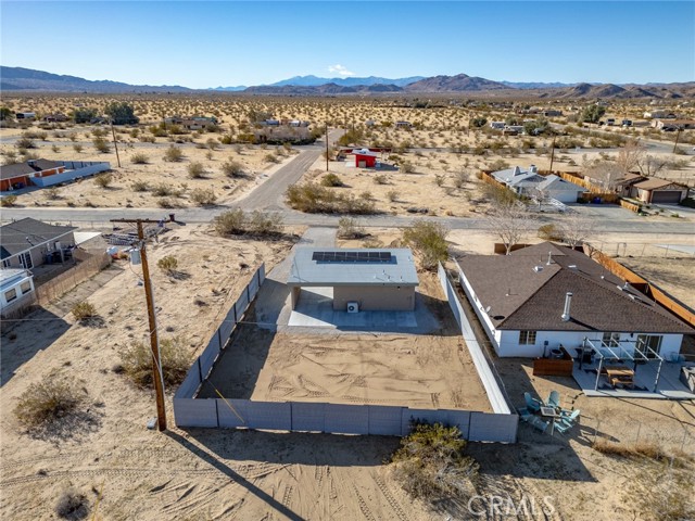 Detail Gallery Image 11 of 11 For 4955 1st St, Joshua Tree,  CA 92252 - 1 Beds | 1 Baths