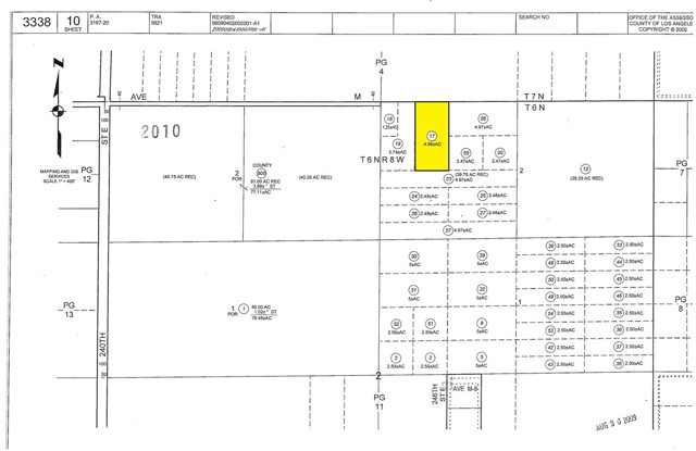 24600 Avenue M, Lancaster, CA, 93535 24600 Avenue M, Lancaster, CA, 93535
