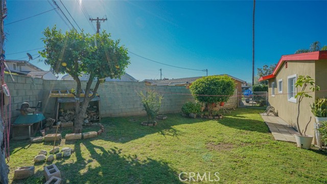 Detail Gallery Image 48 of 63 For 1267 Foxworth Ave, La Puente,  CA 91744 - 3 Beds | 2 Baths