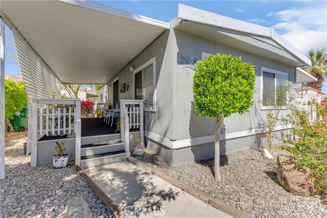 Detail Gallery Image 20 of 31 For 25 Diamond #25,  Palm Desert,  CA 92260 - 2 Beds | 2 Baths