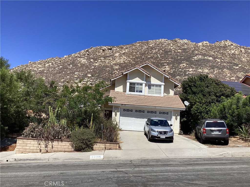 22086 Naples Drive