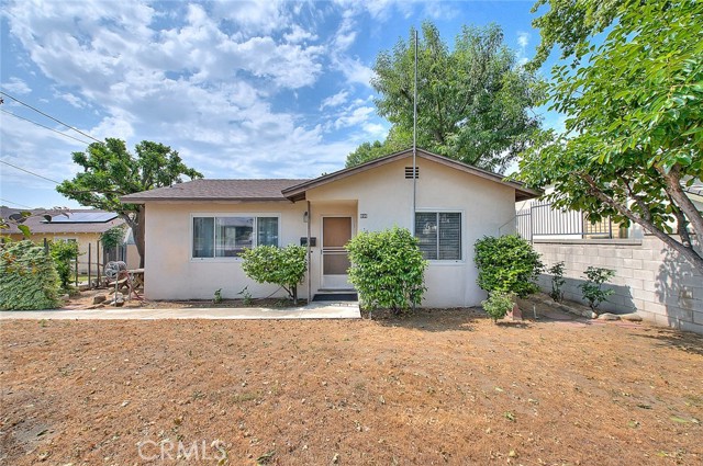 896 W Arrow Hwy, Upland, CA 91786