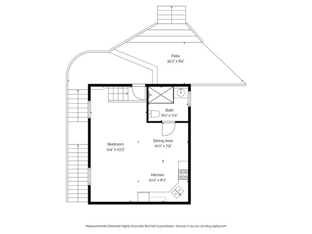 Detail Gallery Image 39 of 42 For 11268 Sunshine Ter, Studio City,  CA 91604 - 5 Beds | 5 Baths