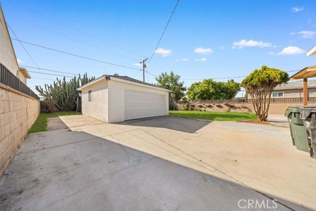 Detail Gallery Image 16 of 20 For 821 S 10th St, Montebello,  CA 90640 - 3 Beds | 2 Baths