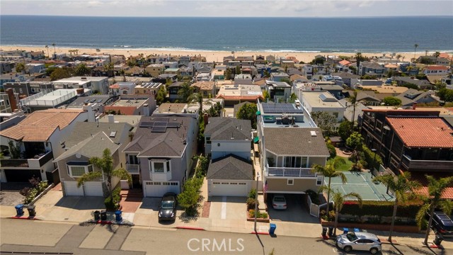 2451 Silverstrand Avenue, Hermosa Beach, California 90254, 2 Bedrooms Bedrooms, ,1 BathroomBathrooms,Residential,Sold,Silverstrand,SB24097539