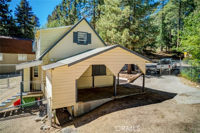 Detail Gallery Image 49 of 61 For 937 Cameron Dr, Big Bear Lake,  CA 92315 - 2 Beds | 1/1 Baths