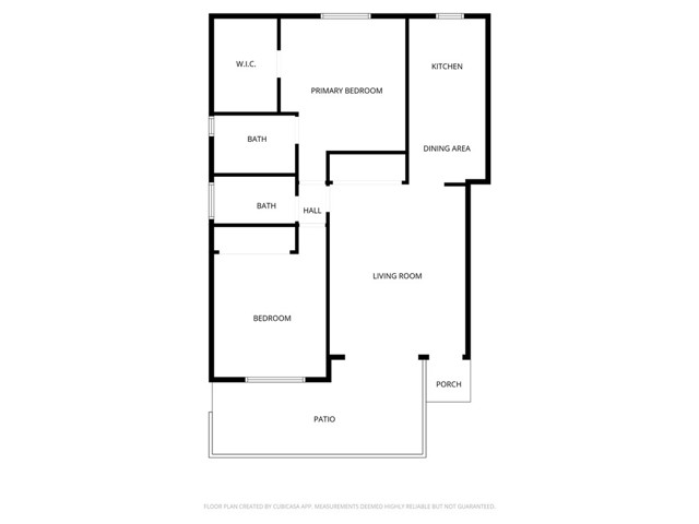 Detail Gallery Image 17 of 17 For 20444 Osage Ave #B,  Torrance,  CA 90503 - 2 Beds | 2 Baths