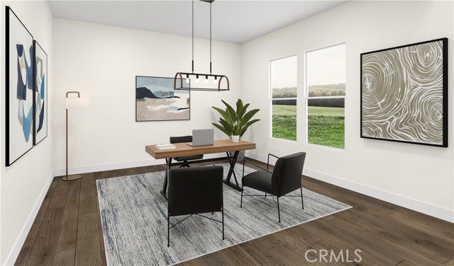 Detail Gallery Image 6 of 10 For 24174 N Camino Cascada, Valencia,  CA 91354 - 5 Beds | 5/1 Baths