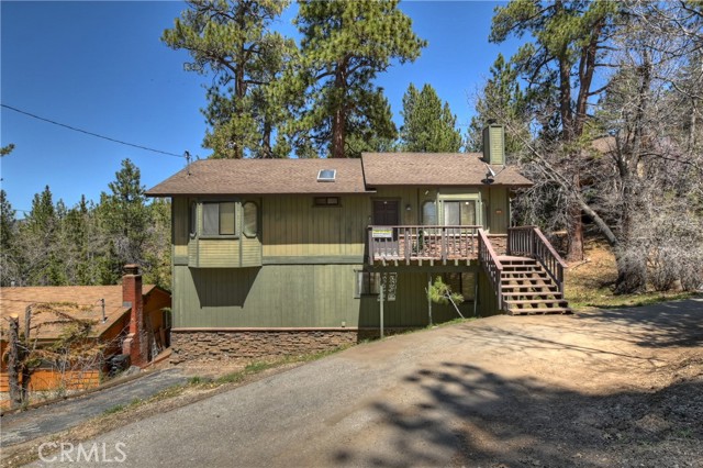Detail Gallery Image 1 of 34 For 820 Villa Grove Ave, Big Bear City,  CA 92314 - 4 Beds | 3 Baths