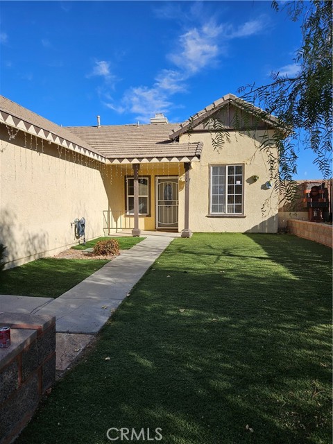 Detail Gallery Image 2 of 27 For 36624 45th St, Palmdale,  CA 93552 - 3 Beds | 2 Baths