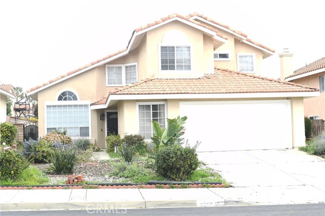 2494 Monte Royale Dr, Chino Hills, CA 91709