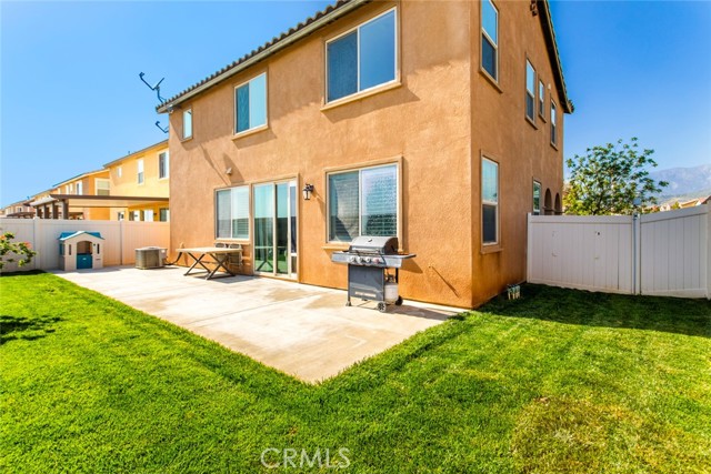Detail Gallery Image 29 of 41 For 1489 Black Diamond Dr, Beaumont,  CA 92223 - 3 Beds | 2/1 Baths