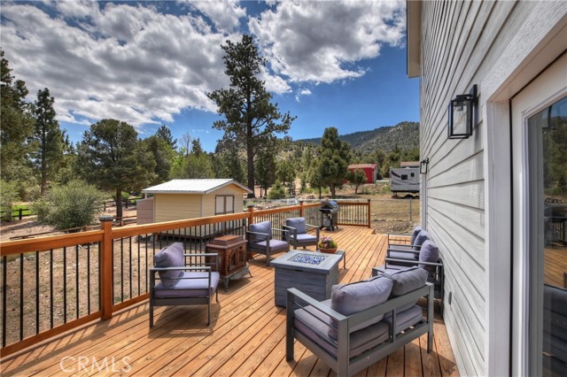 Detail Gallery Image 46 of 50 For 1215 Valley View Dr, Big Bear City,  CA 92314 - 5 Beds | 3/1 Baths