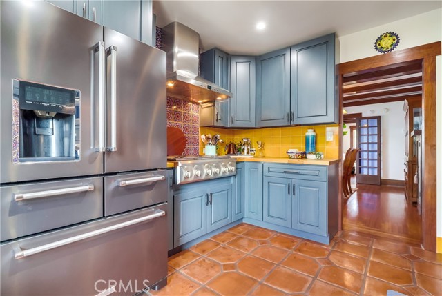Detail Gallery Image 59 of 74 For 2815 E 5th St, Long Beach,  CA 90814 - 3 Beds | 2 Baths