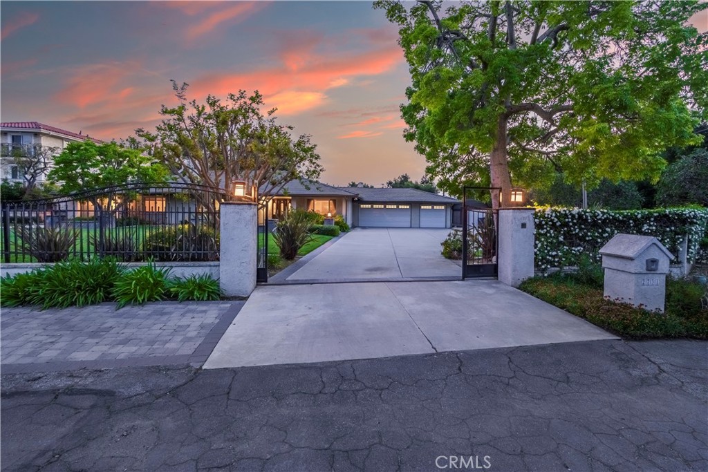 2731 Allman Place