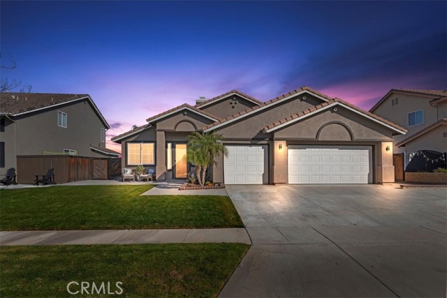 Detail Gallery Image 1 of 54 For 1341 Sandpiper Ln, Corona,  CA 92881 - 3 Beds | 2 Baths