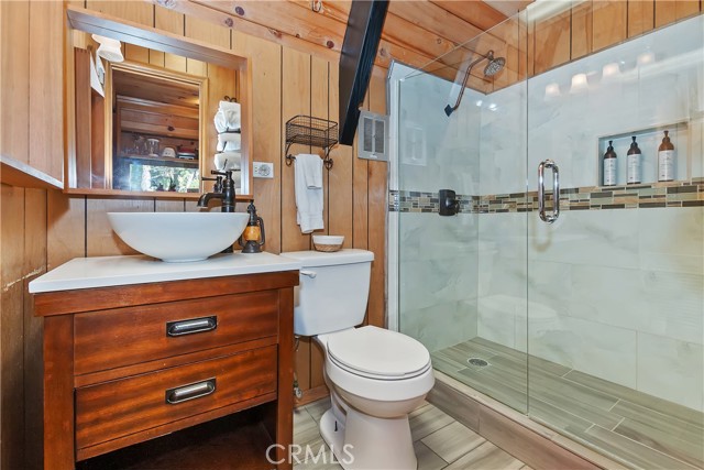 Detail Gallery Image 18 of 33 For 101 W Rainbow Bld, Big Bear City,  CA 92314 - 2 Beds | 2 Baths