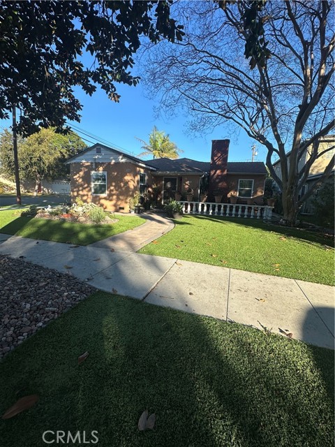 Front Image Thumbnail for CRPW25277543