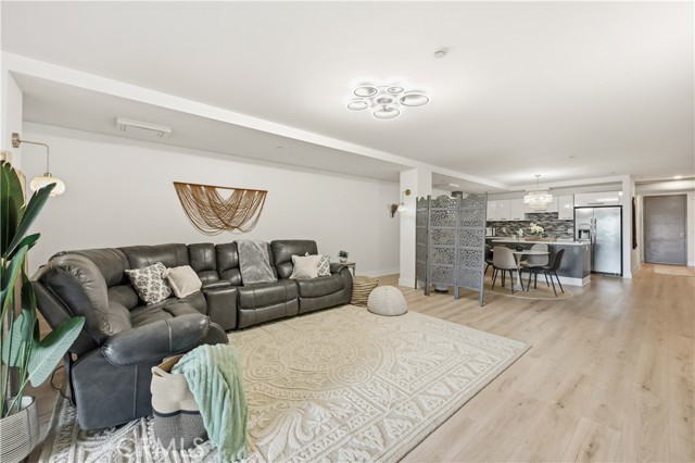 Detail Gallery Image 9 of 47 For 433 Pine #201,  Long Beach,  CA 90802 - 1 Beds | 1 Baths