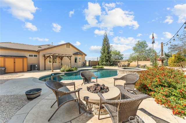 Detail Gallery Image 28 of 47 For 35316 Dry Creek Rd, Yucaipa,  CA 92399 - 4 Beds | 3 Baths