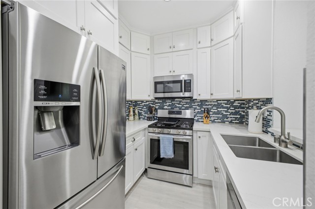 Detail Gallery Image 13 of 35 For 434 E Spruce #100,  Inglewood,  CA 90301 - 1 Beds | 1 Baths