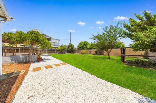 Detail Gallery Image 26 of 27 For 3236 Rockhold Ave, Rosemead,  CA 91770 - 3 Beds | 2/1 Baths