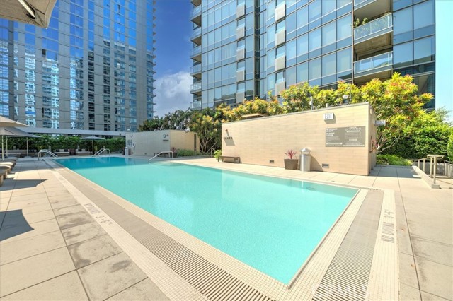 Detail Gallery Image 25 of 26 For 1155 S Grand Ave #811,  Los Angeles,  CA 90015 - 1 Beds | 1 Baths
