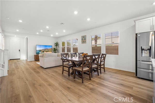 Detail Gallery Image 11 of 45 For 2681 E Towhee Street, Ontario,  CA 91761 - 5 Beds | 3 Baths