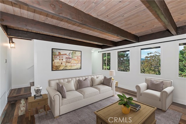 Detail Gallery Image 17 of 43 For 23796 Crest Forest Dr, Crestline,  CA 92325 - 4 Beds | 3 Baths