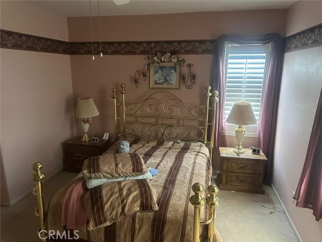 Detail Gallery Image 2 of 7 For 28173 Harmony Ln, Menifee,  CA 92584 - 2 Beds | 2 Baths