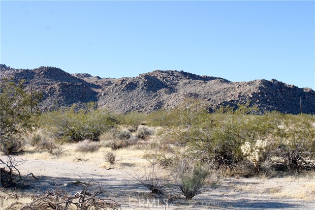 Detail Gallery Image 7 of 14 For 61308104 Dorth Pl, Twentynine Palms,  CA 92277 - – Beds | – Baths