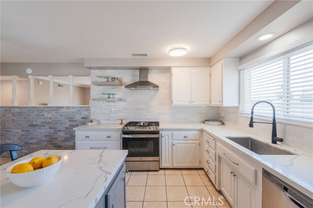 Detail Gallery Image 15 of 39 For 2436 E Tryon, Anaheim,  CA 92806 - 3 Beds | 2 Baths