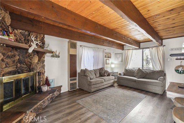 Detail Gallery Image 12 of 35 For 964 Michael Ave, Big Bear City,  CA 92314 - 2 Beds | 2 Baths