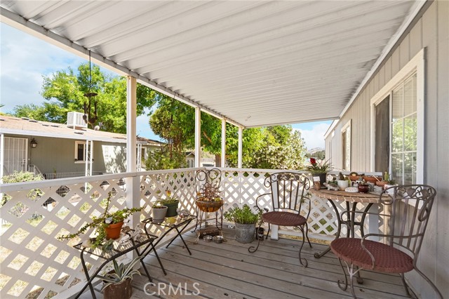Detail Gallery Image 7 of 38 For 2920 Clark Rd. #J10, Butte Valley,  CA 95965 - 2 Beds | 1 Baths