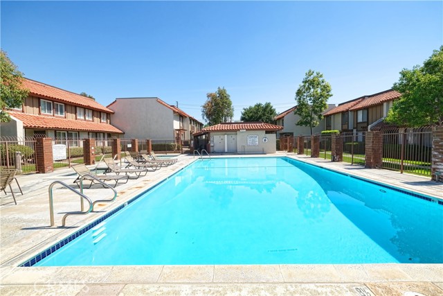 Detail Gallery Image 24 of 24 For 4733 Durango, Buena Park,  CA 90621 - 2 Beds | 1 Baths