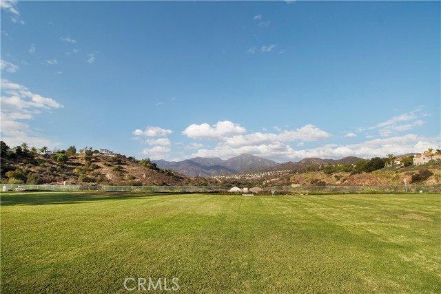 Image 57 of 66 For 25 Sycamore Canyon Drive